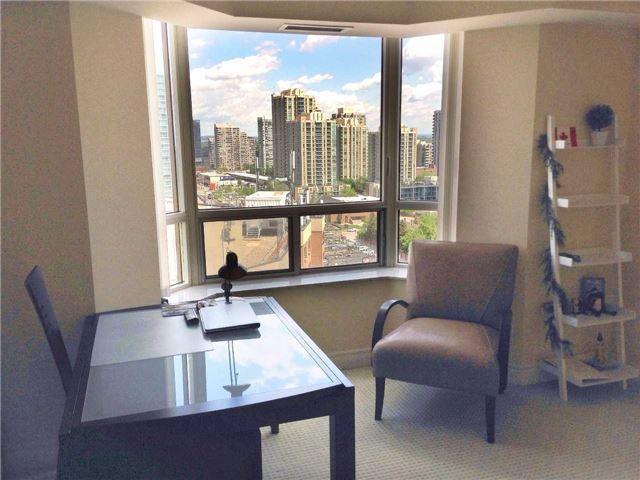 2208 - 5418 Yonge St, Condo with 2 bedrooms, 2 bathrooms and 1 parking in Toronto ON | Image 11