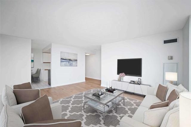 804 - 5785 Yonge St, Condo with 2 bedrooms, 2 bathrooms and 1 parking in Toronto ON | Image 26