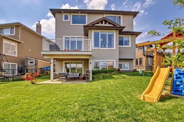 98 Autumn Grove Se, House detached with 5 bedrooms, 3 bathrooms and 4 parking in Calgary AB | Image 48