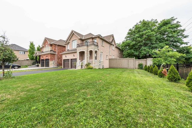 50 Silk Oak Crt, House detached with 4 bedrooms, 5 bathrooms and 6 parking in Vaughan ON | Image 1