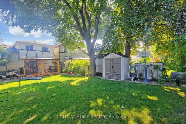 12 Plaisance Rd, House detached with 3 bedrooms, 3 bathrooms and 4 parking in Richmond Hill ON | Image 25