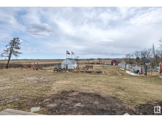 261081 Hwy 616, House detached with 3 bedrooms, 1 bathrooms and null parking in Wetaskiwin County No. 10 AB | Image 27