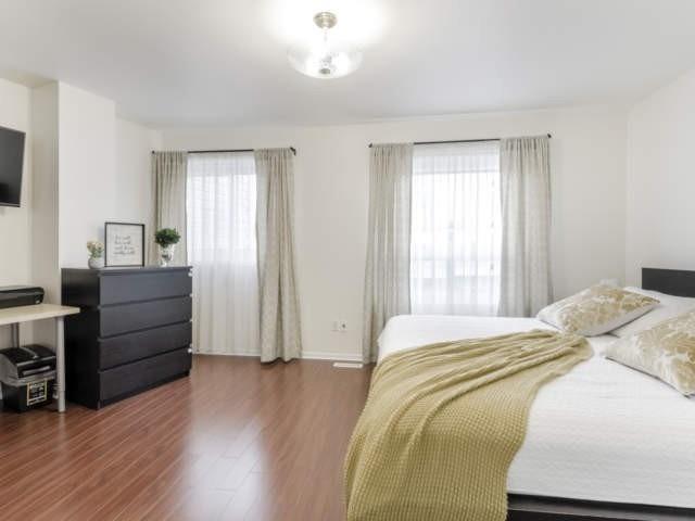 57 - 2315 Bromsgrove Rd, Townhouse with 3 bedrooms, 2 bathrooms and 1 parking in Mississauga ON | Image 12