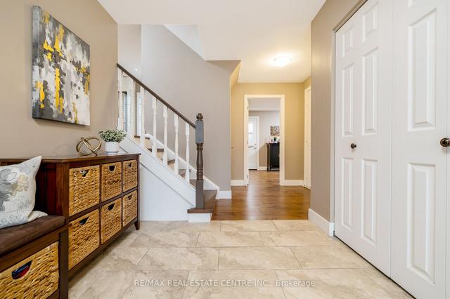 5277 Cindy Lane, House detached with 5 bedrooms, 2 bathrooms and 5 parking in Burlington ON | Image 38