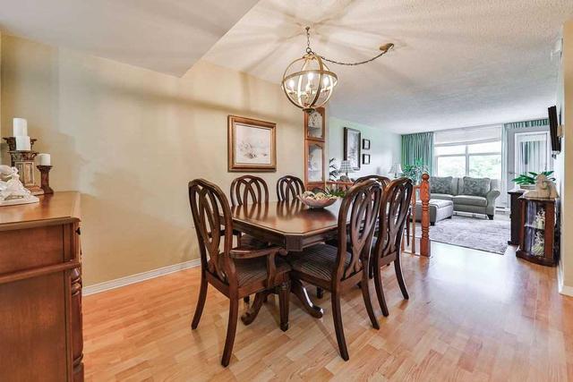 304 - 2199 Sixth Line, Condo with 2 bedrooms, 2 bathrooms and 1 parking in Oakville ON | Image 9