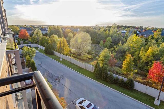 411 - 5317 Upper Middle Rd, Condo with 2 bedrooms, 2 bathrooms and 1 parking in Burlington ON | Image 3