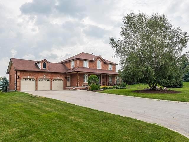 95 Kilkenny Tr, House detached with 3 bedrooms, 4 bathrooms and 9 parking in Bradford West Gwillimbury ON | Image 1