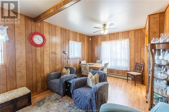 460 Route 955, House detached with 3 bedrooms, 1 bathrooms and null parking in Botsford NB | Image 12
