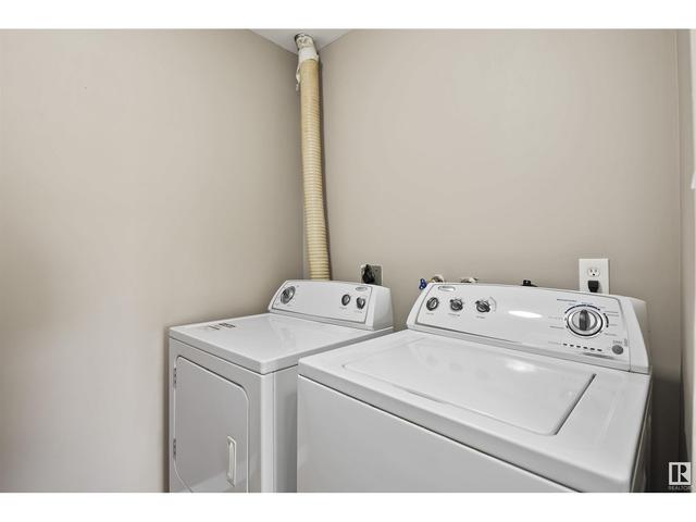302 - 10615 156 St Nw, Condo with 2 bedrooms, 1 bathrooms and 1 parking in Edmonton AB | Image 20