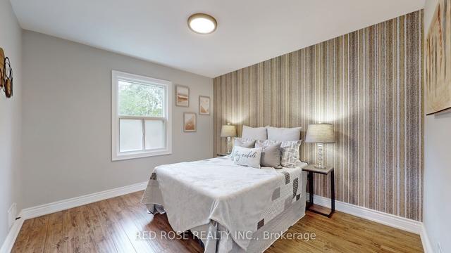 120 Harlandale Ave, House detached with 3 bedrooms, 3 bathrooms and 5 parking in Toronto ON | Image 21