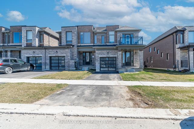 867 Sobeski Ave, House attached with 4 bedrooms, 3 bathrooms and 2 parking in Woodstock ON | Image 23
