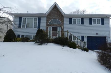 49 Diana Grace Ave, House detached with 3 bedrooms, 2 bathrooms and 4 parking in Halifax NS | Card Image