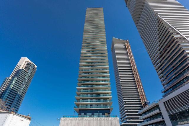 1508 - 33 Shore Breeze Dr, Condo with 1 bedrooms, 1 bathrooms and 1 parking in Toronto ON | Image 1