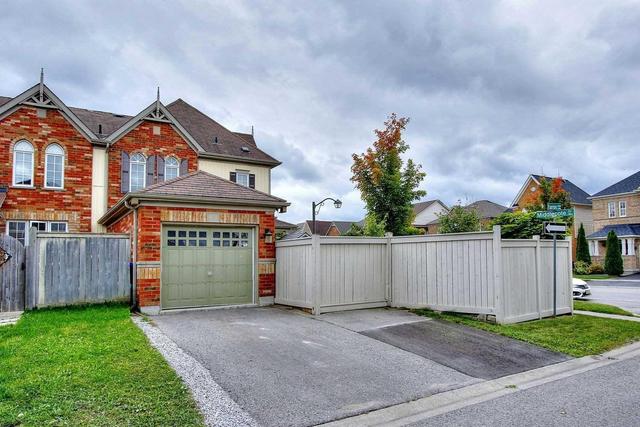 55 Middlecote Dr, House attached with 3 bedrooms, 3 bathrooms and 2 parking in Ajax ON | Image 17