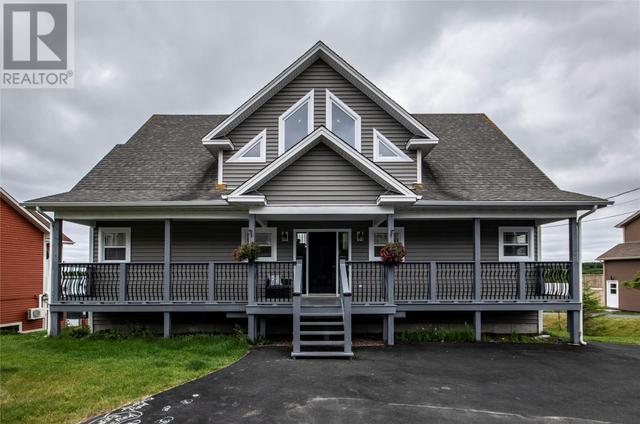 59 Island Cove Road, House detached with 5 bedrooms, 3 bathrooms and null parking in Bay Bulls NL | Image 5