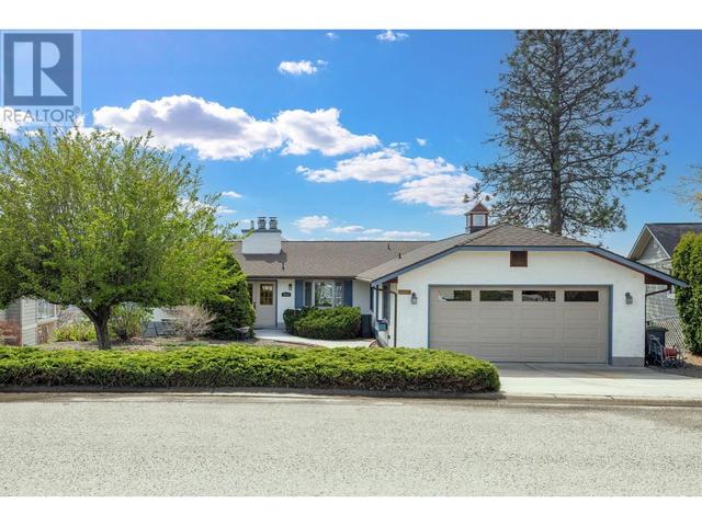3219 Sunset Place, House detached with 4 bedrooms, 3 bathrooms and 4 parking in West Kelowna BC | Image 59
