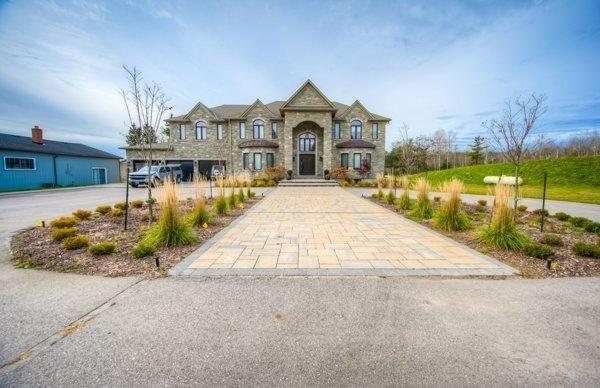 6746 Wellington 34 Rd, House detached with 5 bedrooms, 6 bathrooms and 15 parking in Puslinch ON | Image 1
