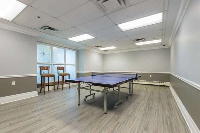1013 - 2627 Mccowan Rd, Condo with 1 bedrooms, 2 bathrooms and 1 parking in Toronto ON | Image 10