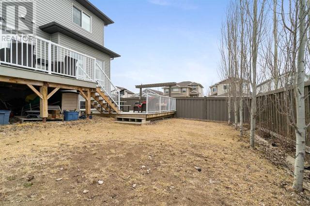 8538 70a Avenue, House detached with 4 bedrooms, 3 bathrooms and 5 parking in Grande Prairie AB | Image 44