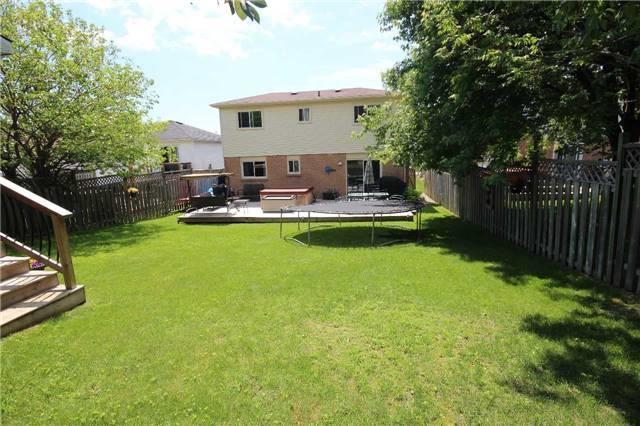 80 Overbank Dr, House detached with 3 bedrooms, 2 bathrooms and 2 parking in Oshawa ON | Image 17
