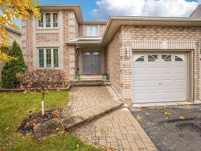 136 Ferndale Dr S, House detached with 4 bedrooms, 3 bathrooms and 4 parking in Barrie ON | Image 23