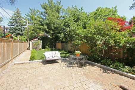 142 Fulton Ave, House detached with 3 bedrooms, 5 bathrooms and null parking in Toronto ON | Image 9