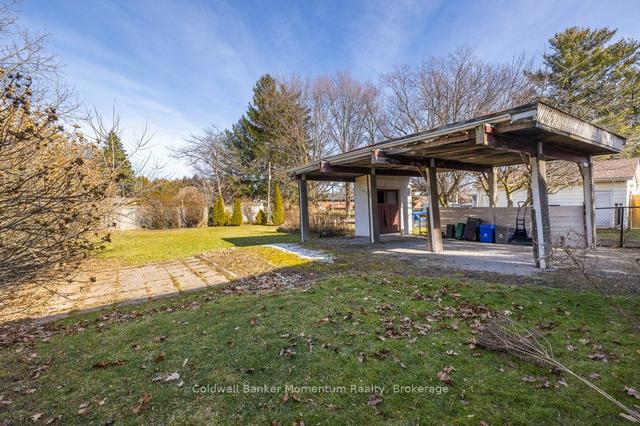 7813 Beaverdams Rd, House detached with 4 bedrooms, 3 bathrooms and 4 parking in Niagara Falls ON | Image 14