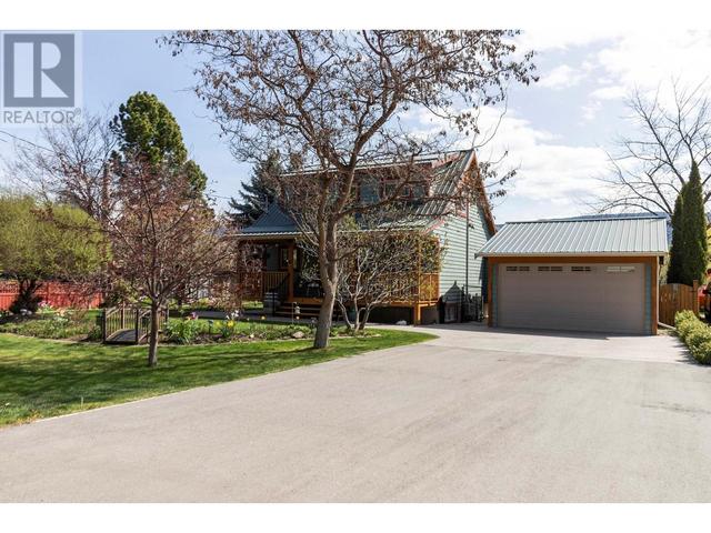 7331 Fintry Delta Road, House detached with 3 bedrooms, 2 bathrooms and 2 parking in Central Okanagan West BC | Image 35