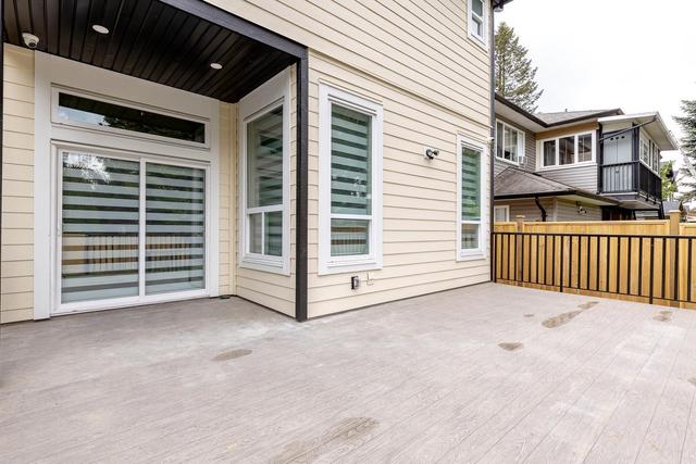 1837 Coquitlam Avenue, House detached with 7 bedrooms, 5 bathrooms and null parking in Port Coquitlam BC | Image 38