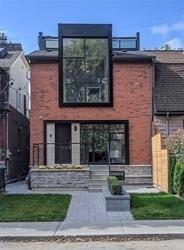 770 Palmerston Ave, House semidetached with 5 bedrooms, 4 bathrooms and 0 parking in Toronto ON | Image 1