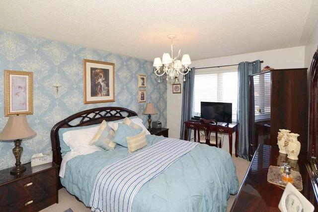4 Butlermere Dr, House detached with 4 bedrooms, 4 bathrooms and 4 parking in Brampton ON | Image 11
