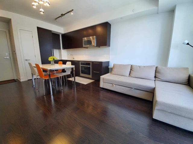 505 - 170 Avenue Rd, Condo with 1 bedrooms, 1 bathrooms and 1 parking in Toronto ON | Image 11
