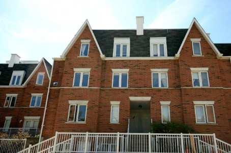 th805 - 12 Sudbury St, Townhouse with 2 bedrooms, 2 bathrooms and 1 parking in Toronto ON | Image 1