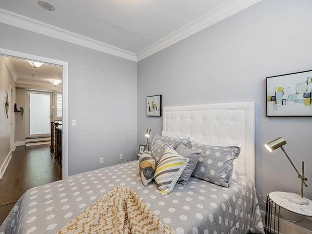th4 - 15 Viking Lane, Townhouse with 3 bedrooms, 3 bathrooms and 2 parking in Toronto ON | Image 20