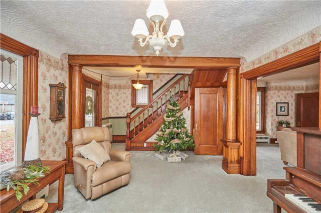 1150 Maple St, House detached with 3 bedrooms, 2 bathrooms and 6 parking in Pelham ON | Image 6