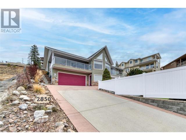 2850 Evergreen Drive, House detached with 3 bedrooms, 3 bathrooms and 2 parking in Penticton BC | Image 54