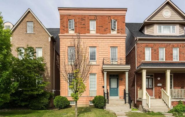 11 Herzberg Gdns, House detached with 7 bedrooms, 6 bathrooms and 2 parking in Toronto ON | Image 1