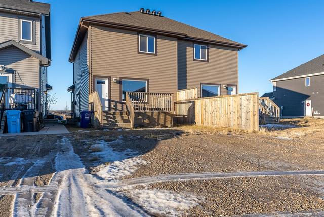 385 Collicott Drive, Home with 4 bedrooms, 3 bathrooms and 3 parking in Wood Buffalo AB | Image 33