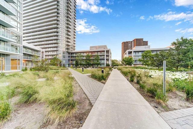 610 - 275 Yorkland Rd, Condo with 2 bedrooms, 2 bathrooms and 1 parking in Toronto ON | Image 3