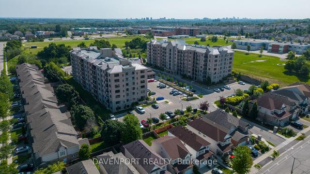415 - 776 Laurelwood Dr, Condo with 2 bedrooms, 2 bathrooms and 1 parking in Waterloo ON | Image 33