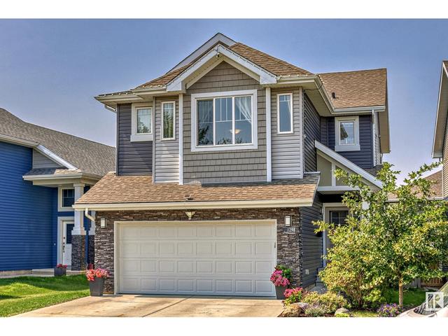 1298 Starling Dr Nw, House detached with 4 bedrooms, 2 bathrooms and null parking in Edmonton AB | Image 1