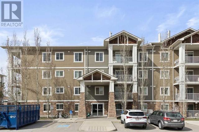 201, - 304 Cranberry Park Se, Condo with 2 bedrooms, 2 bathrooms and 1 parking in Calgary AB | Image 28