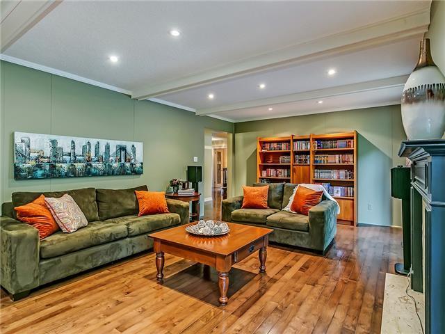 1180 Carey Rd, House detached with 4 bedrooms, 4 bathrooms and 4 parking in Oakville ON | Image 15