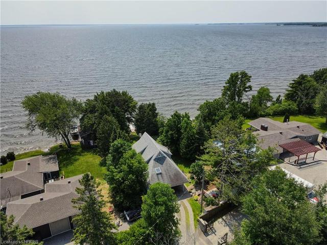 220 Du Lac Promenade, House detached with 2 bedrooms, 1 bathrooms and 4 parking in West Nipissing ON | Image 31