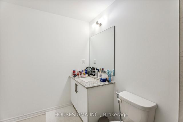 419 - 1 Falaise Rd, Condo with 1 bedrooms, 2 bathrooms and 1 parking in Toronto ON | Image 16