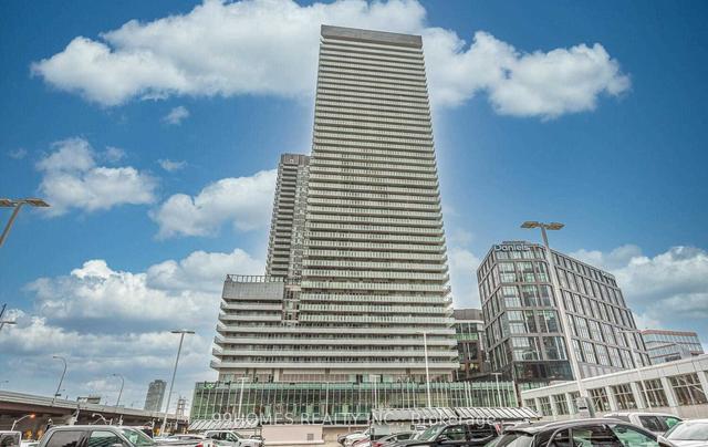 3702 - 15 Lower Jarvis St, Condo with 1 bedrooms, 1 bathrooms and 0 parking in Toronto ON | Image 12