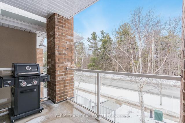 13 - 39 Coulter St, Condo with 1 bedrooms, 1 bathrooms and 1 parking in Barrie ON | Image 8