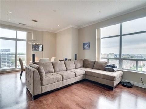 uph11 - 51 Saddlecreek Dr, Condo with 2 bedrooms, 2 bathrooms and 2 parking in Markham ON | Image 4