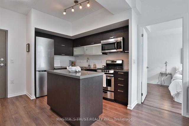 ph05 - 36 Lisgar St, Condo with 2 bedrooms, 2 bathrooms and 1 parking in Toronto ON | Image 28