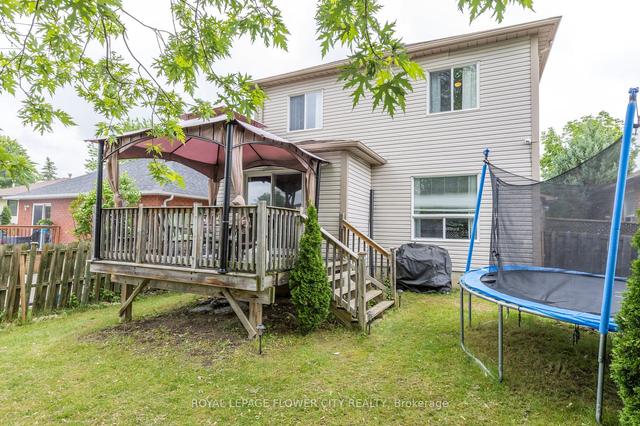 625 Trailview Dr, House detached with 3 bedrooms, 3 bathrooms and 6 parking in Peterborough ON | Image 28